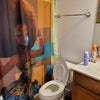 Photo 2: shared bathroom