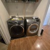Photo 5: Laundry