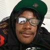 Photograph of Jaleel