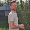 Photograph of Matthieu