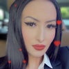 Photograph of Kristina