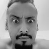 Photograph of Hamzah