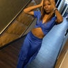 Photograph of Shantice