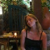 Photograph of Caitlin