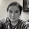Photograph of Katelyn