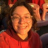 Photograph of Morganne