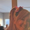 Photograph of Marlena