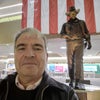 Photograph of Peter