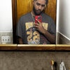 Photograph of Erick