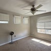Photo 7: A Queen Size Bed will be in the room