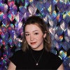 Photograph of Maddie