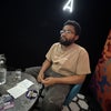 Photograph of Jada