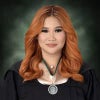 Photograph of Kirstine
