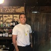 Photograph of Matheus