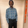 Photograph of Tyrone