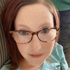 Photograph of Amanda