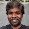 Photograph of Jayanth