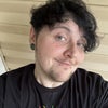 Photograph of Shane