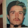 Photograph of Ruben 