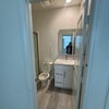 Photo 1: downstairs private restroom