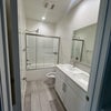 Photo 2: shared restroom for 2 tenants upstairs. 