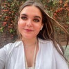 Photograph of Alyssa