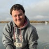 Photograph of Chris