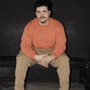 Photograph of Manny