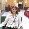 Photograph of Ariel
