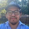 Photograph of Josue