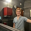 Photograph of Sam