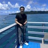 Photograph of Micheal