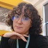 Photograph of Danielle