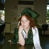 Photograph of Jillian