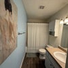 Photo 7: Private Bathroom attached to room