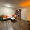 Photo 9: Living Room, Angle 2