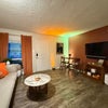 Photo 8: Living Room, Angle 1