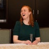 Photograph of Jess