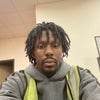 Photograph of DeAndre