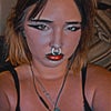 Photograph of Kiera
