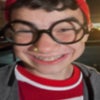 Photograph of Liam