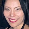 Photograph of Monica