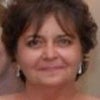 Photograph of Donna