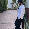 Photograph of Shivam