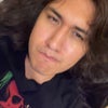 Photograph of Alberto