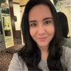 Photograph of Astrid 
