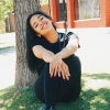 Photograph of Nicole