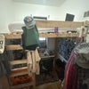 Photo 4: Room (all personal items removed for tenant)