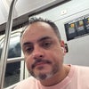 Photograph of Oscar Andres