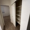 Photo 5: Hall closet - common area